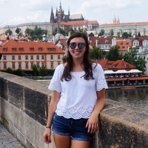 Meet your Posher, Taylor